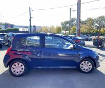 Renault Twingo Expression Quickshift  2007