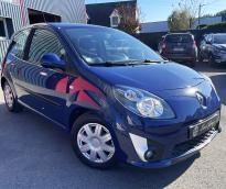 Renault Twingo Expression Quickshift  2007