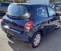 Renault Twingo Expression Quickshift  2007