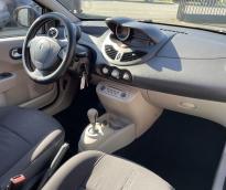 Renault Twingo Expression Quickshift  2007