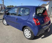 Renault Twingo Expression Quickshift  2007