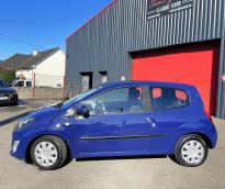 Renault Twingo Expression Quickshift  2007