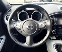 Nissan  Juke Connect Edition 2015