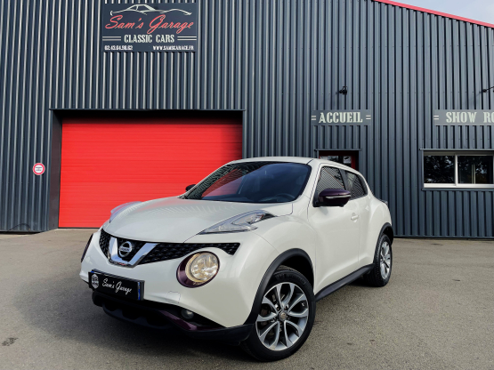 NissanJuke