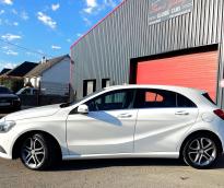 Mercedes Classe A 200 A200 Sensation 2015