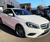 Mercedes Classe A 200 A200 Sensation 2015