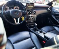 Mercedes Classe A 200 A200 Sensation 2015