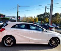 Mercedes Classe A 200 A200 Sensation 2015