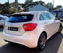 Mercedes Classe A 200 A200 Sensation 2015