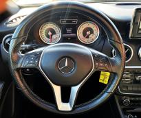 Mercedes Classe A 200 A200 Sensation 2015