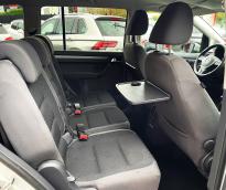 Volkswagen Touran  Confortline  2011