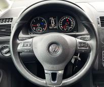 Volkswagen Touran  Confortline  2011