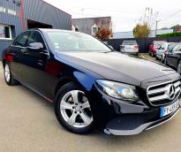 Mercedes Classe E 220 E220 D Executive  2016