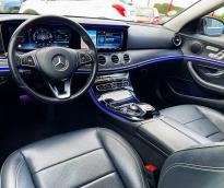 Mercedes Classe E 220 E220 D Executive  2016