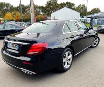 Mercedes Classe E 220 E220 D Executive  2016