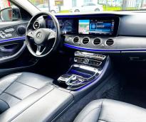 Mercedes Classe E 220 E220 D Executive  2016