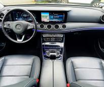 Mercedes Classe E 220 E220 D Executive  2016