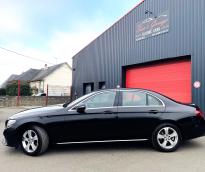 Mercedes Classe E 220 E220 D Executive  2016