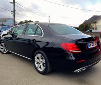 Mercedes Classe E 220 E220 D Executive  2016