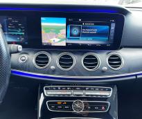 Mercedes Classe E 220 E220 D Executive  2016