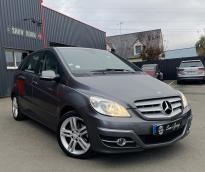 Mercedes Classe B 180 B180 Elegance  2011