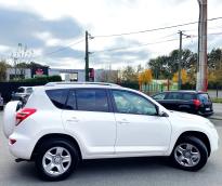 Toyota Rav 4 Life  2010