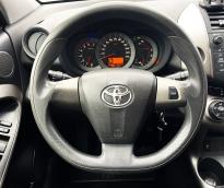 Toyota Rav 4 Life  2010