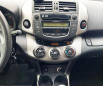 Toyota Rav 4 Life  2010