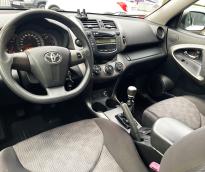 Toyota Rav 4 Life  2010