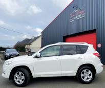 Toyota Rav 4 Life  2010