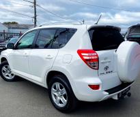 Toyota Rav 4 Life  2010