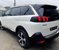 Peugeot 5008 Crossway EAT6 7 places 2017