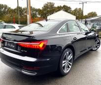 Audi  A6 MHEV S-Tronic   2020