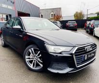 Audi  A6 MHEV S-Tronic   2020