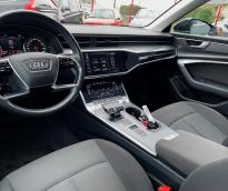 Audi  A6 MHEV S-Tronic   2020