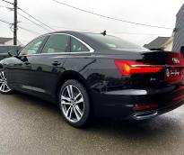 Audi  A6 MHEV S-Tronic   2020