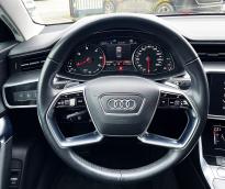 Audi  A6 MHEV S-Tronic   2020