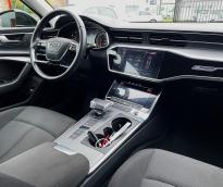 Audi  A6 MHEV S-Tronic   2020