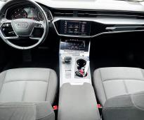 Audi  A6 MHEV S-Tronic   2020