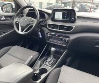 Hyundai Tucson N-Line DCT 7  2019