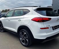 Hyundai Tucson N-Line DCT 7  2019