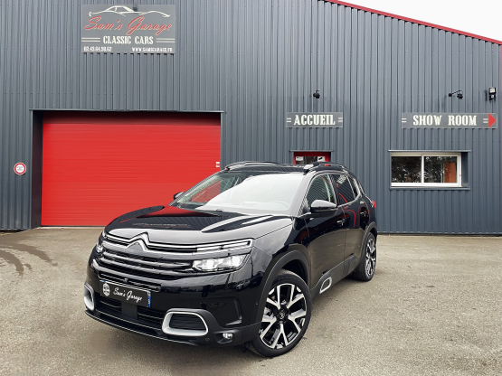 CitroenC5Aircross