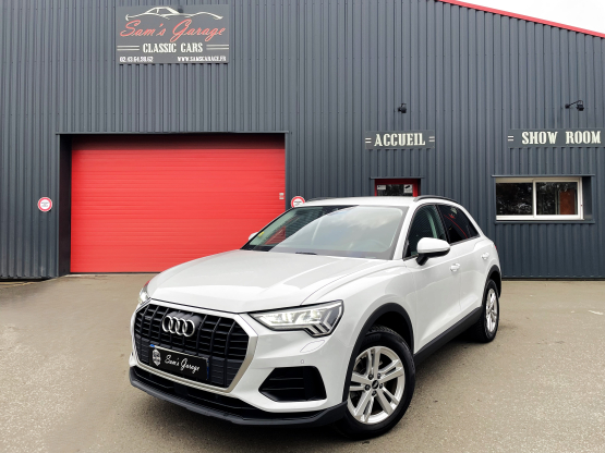 AudiQ3