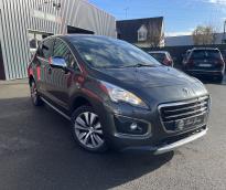 Peugeot 3008 Style 2016