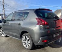 Peugeot 3008 Style 2016