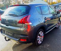 Peugeot 3008 Style 2016