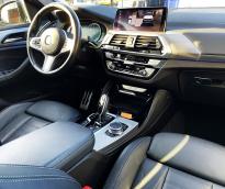 BMW X4 M-Sport Euro6d-T X-Drive30d  2019