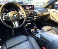 BMW X4 M-Sport Euro6d-T X-Drive30d  2019