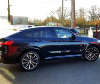 BMW X4 M-Sport Euro6d-T X-Drive30d  2019