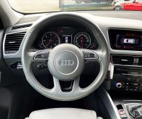 Audi Q5 Advanced Edition  2016